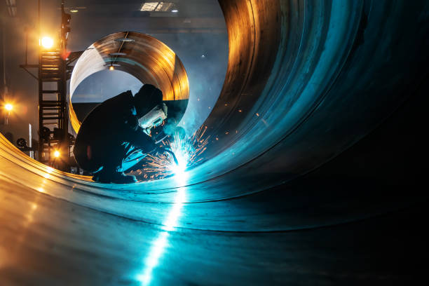 Best Structural Steel Welding in Dix Hills, NY