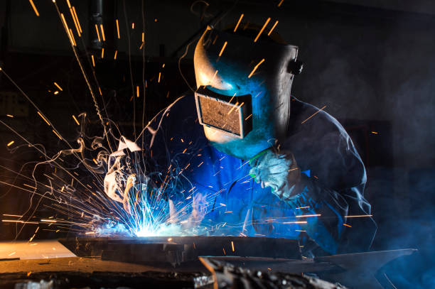 Trusted Dix Hills, NY Welder & Metal Fabrication Experts