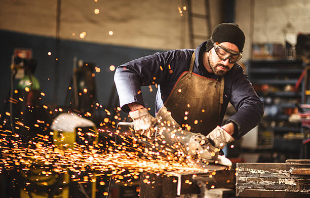 Reliable Dix Hills, NY Welder & Metal Fabrication Solutions